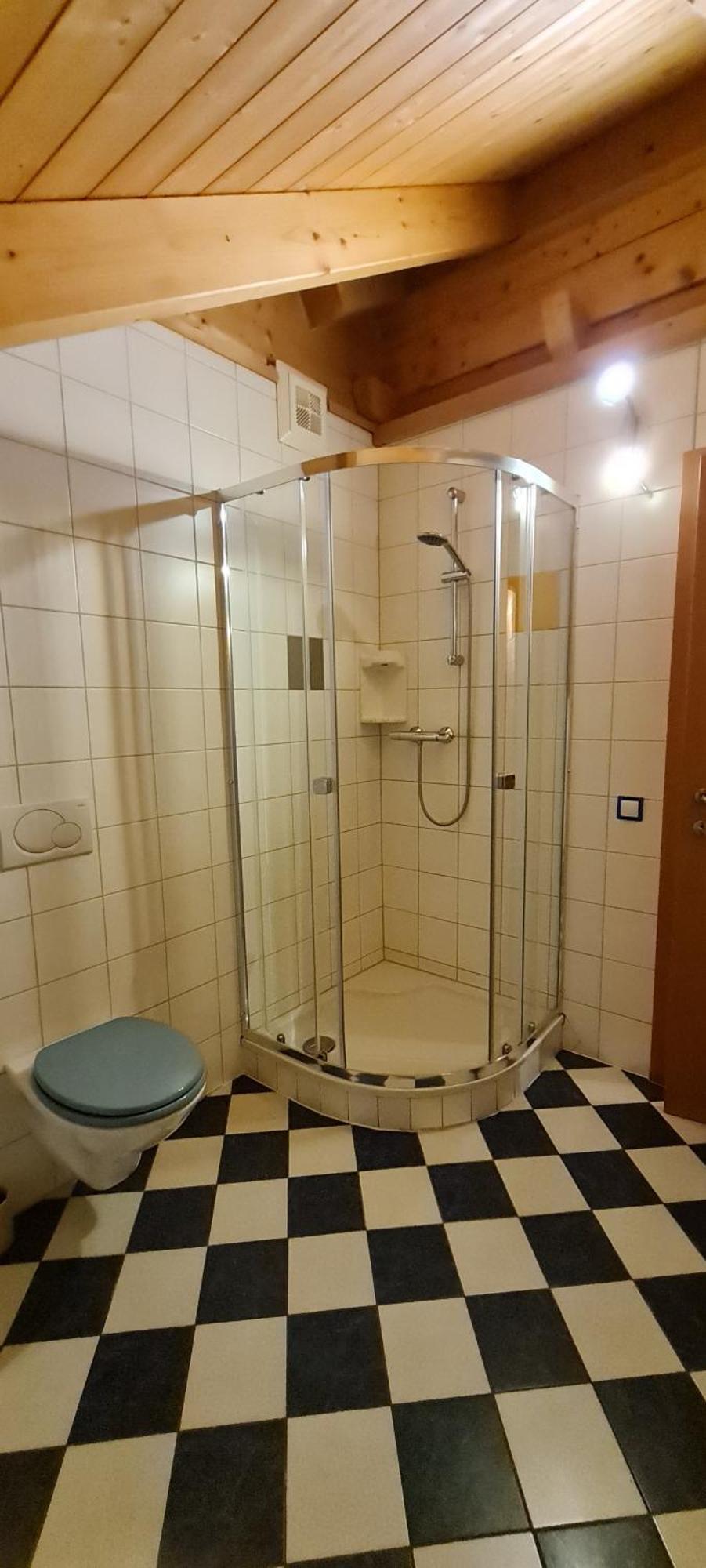 Appartement Gugganig Flattach Habitación foto