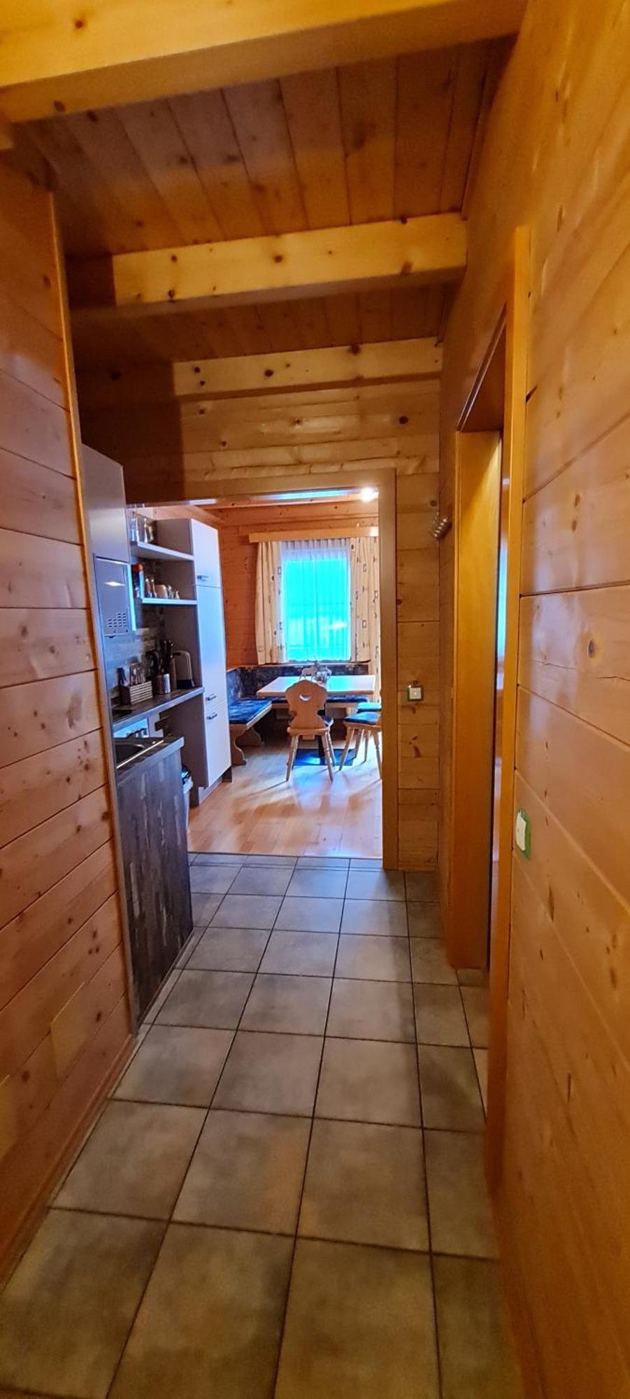 Appartement Gugganig Flattach Habitación foto
